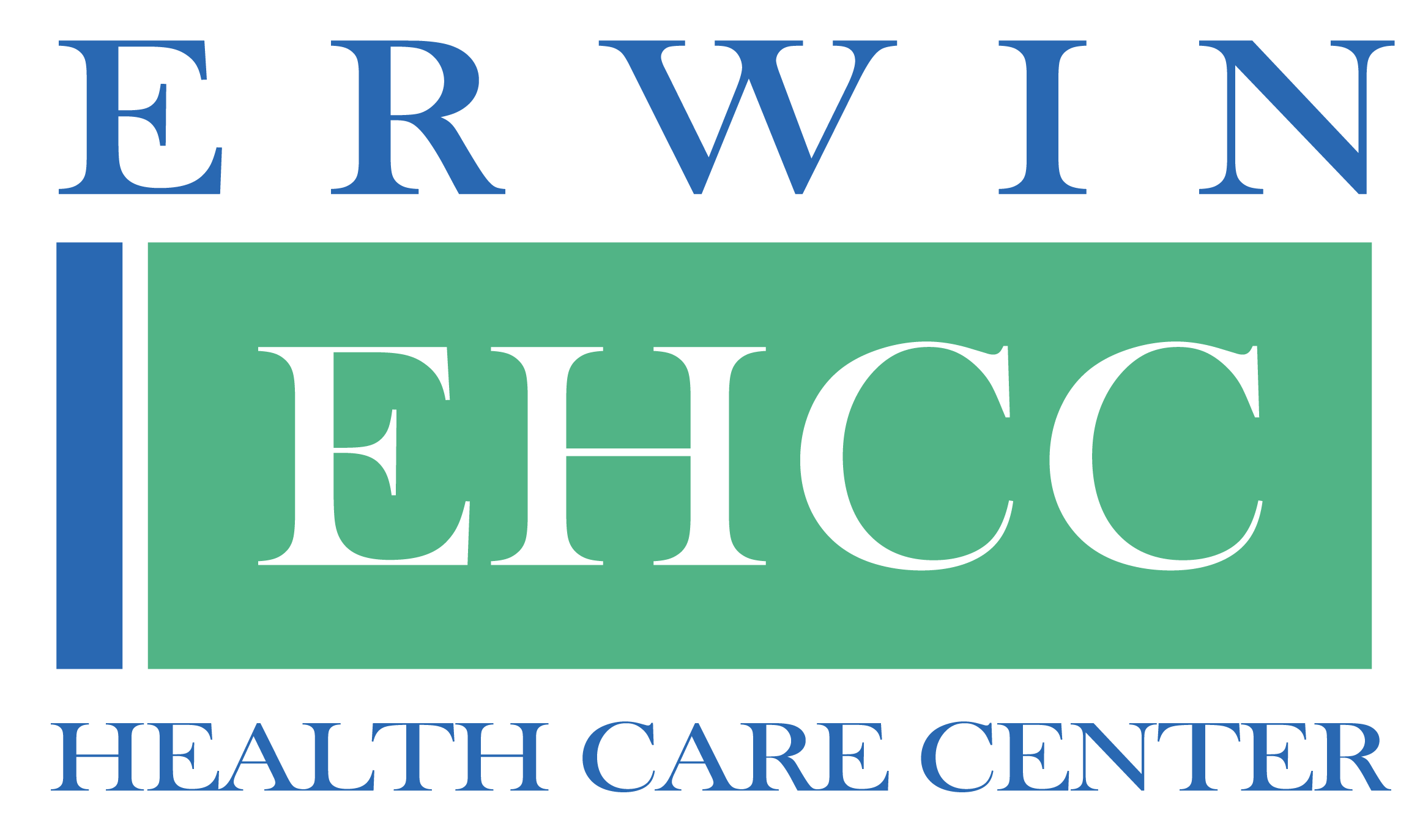 Erwin Health Care Center