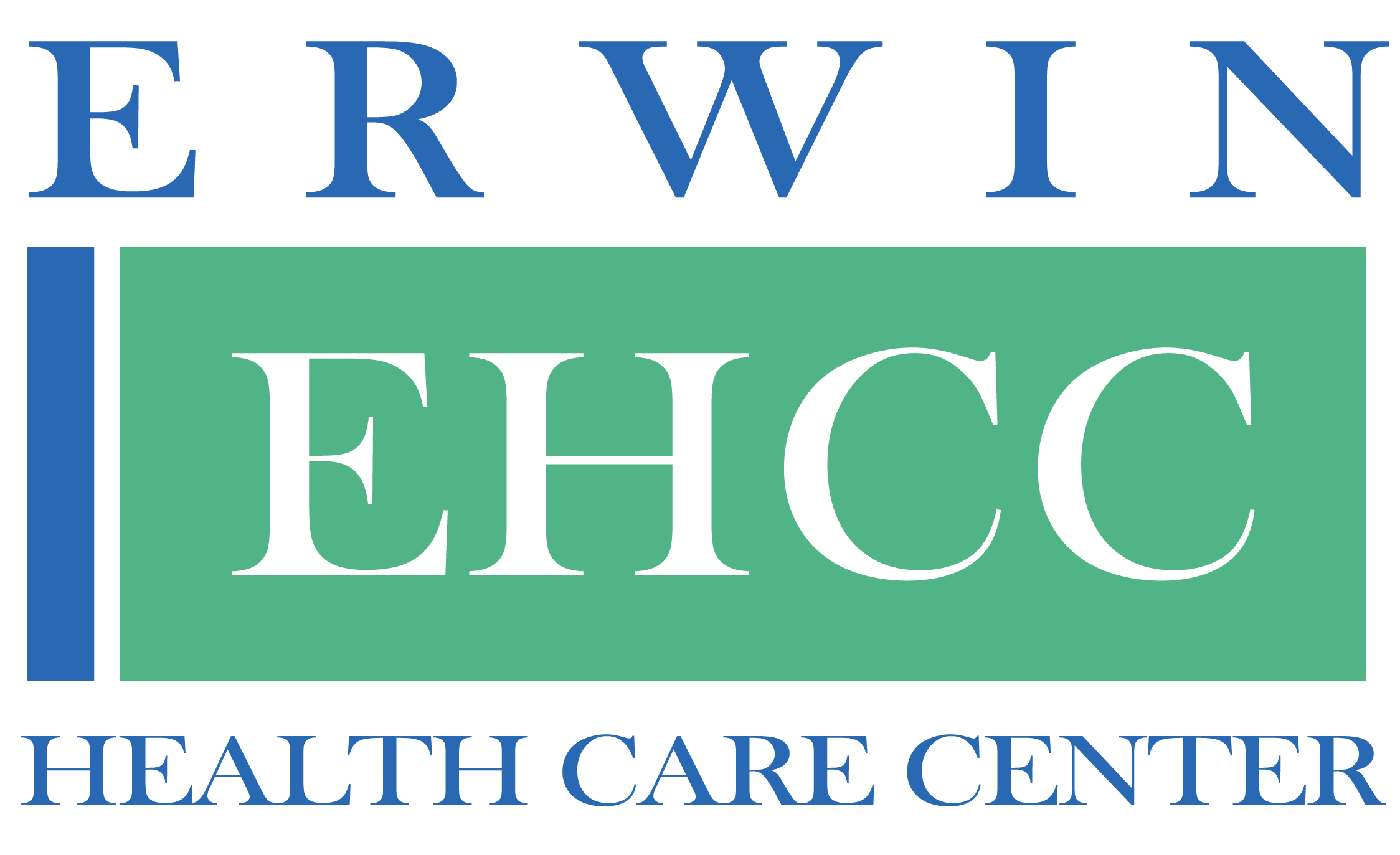 Erwin Health Care Center